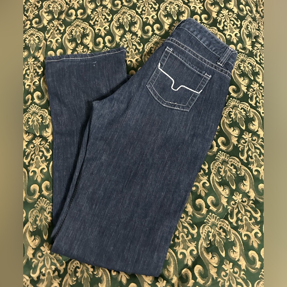 Kimes ranch Jolene jeans